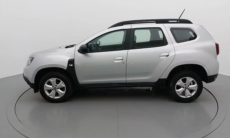 Renault Duster Inten...