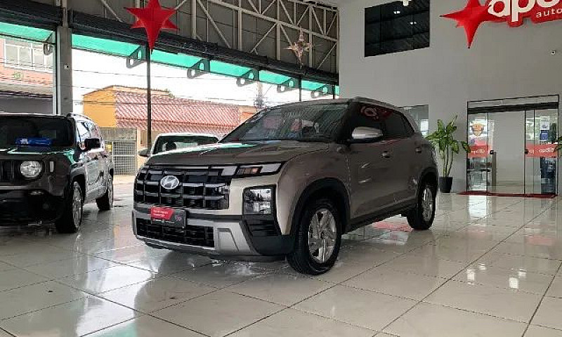 Hyundai Creta Comfor...