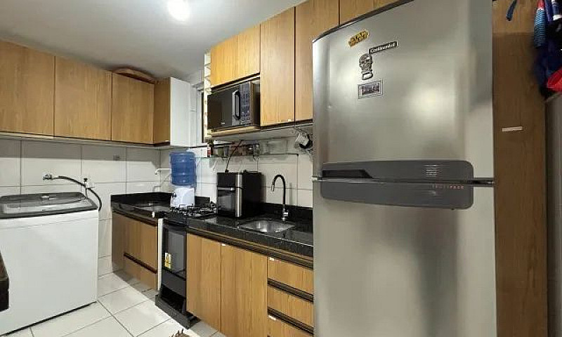 Apartamento No Eco J...