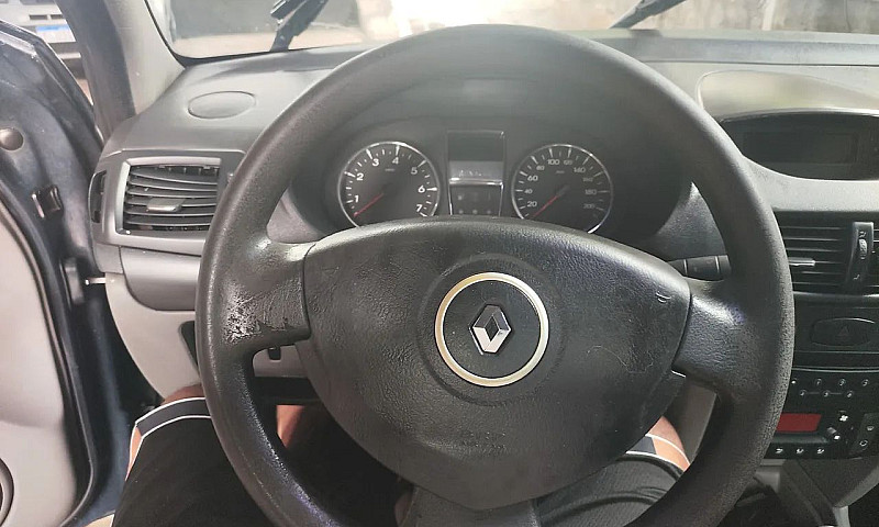 Renault Symbol Privi...