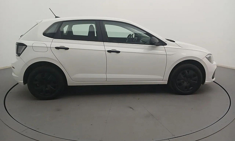 Volkswagen Polo Trac...