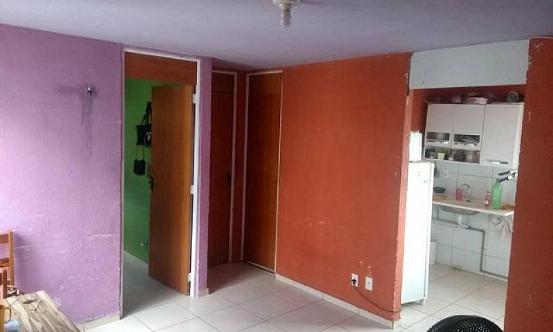 Apartamento...