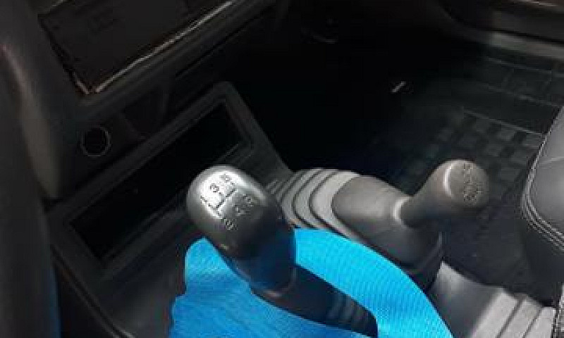 L200 4X4 Gl 2007/200...