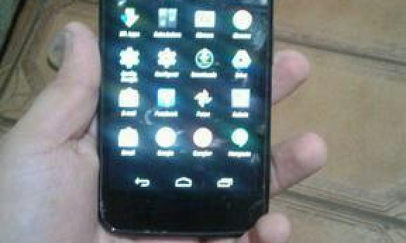 Moto G1 16Gb Dual Ch...