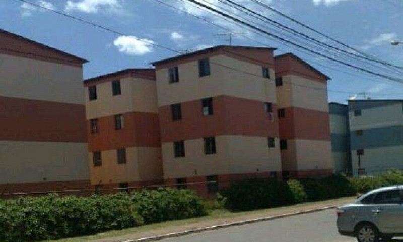 Apartamento Térreo C...