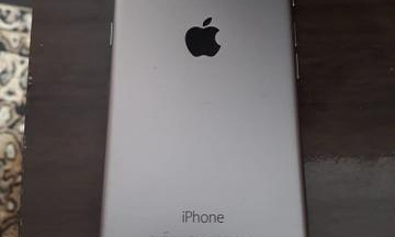 Iphone 6 Space Gray...