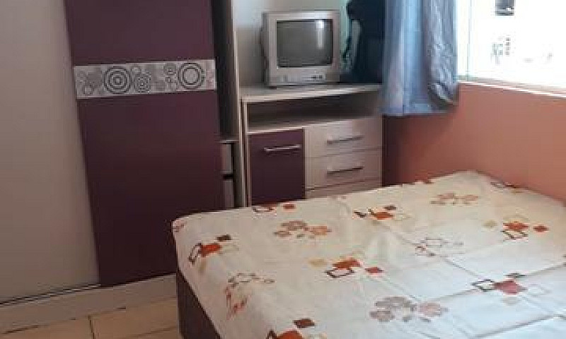 Kitnet Mobiliada - I...