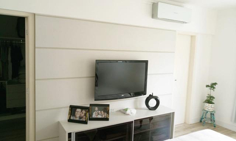Apartamento 3/4 Na P...