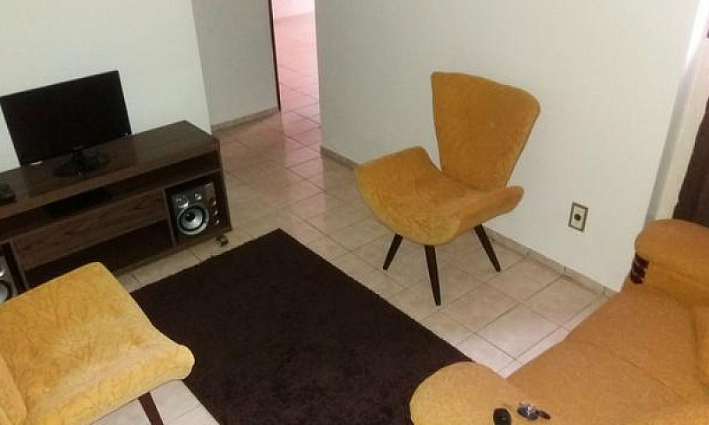 Apartamento Térreo C...
