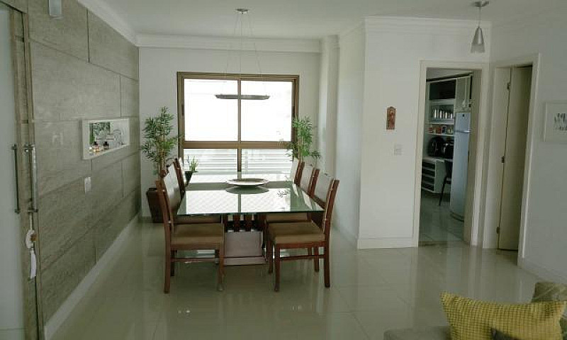 Apartamento 3/4 Na P...