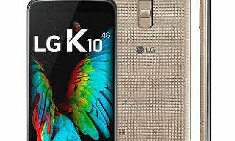 K10 Troco Com Volta...