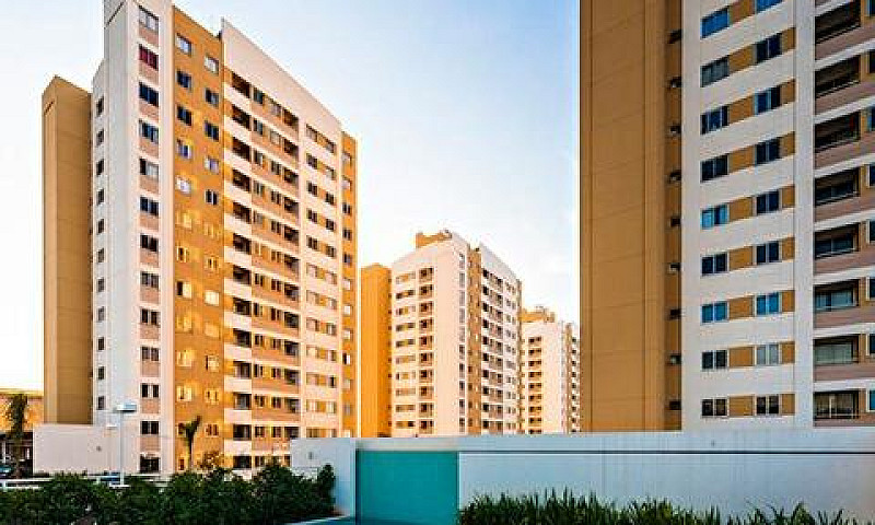 Residencial Marco Do...