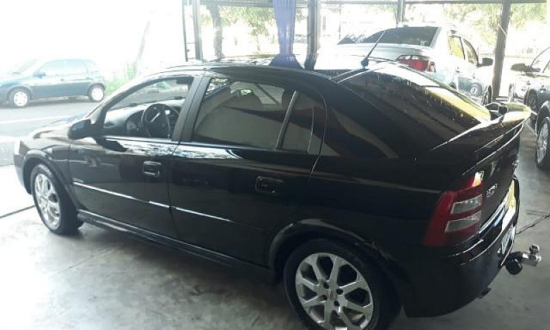 Chevrolet Astra Adva...