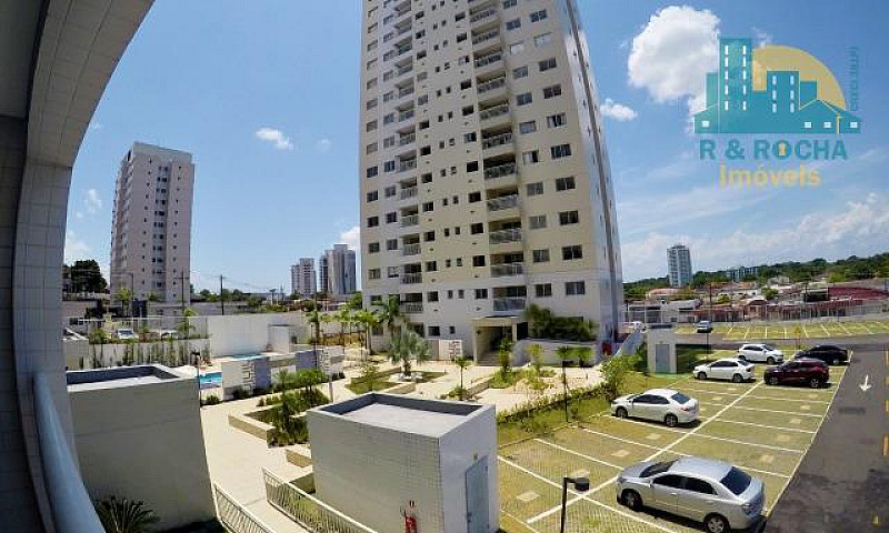 Apartamento De 3 Dor...