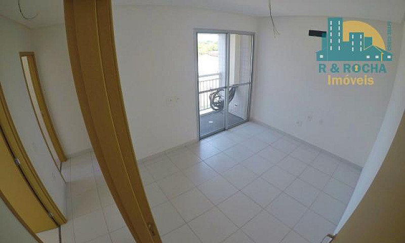 Apartamento De 3 Dor...
