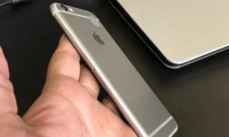 Iphone 6 64Gb Aceito...