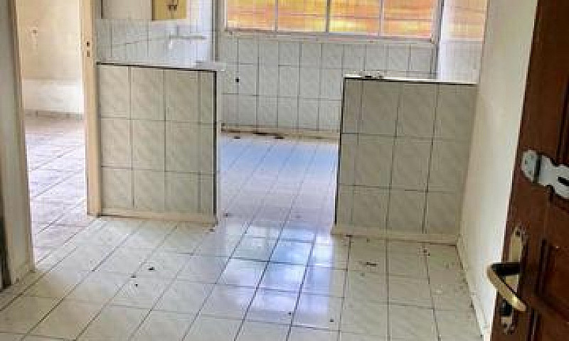 Vendo Apartamento Pa...