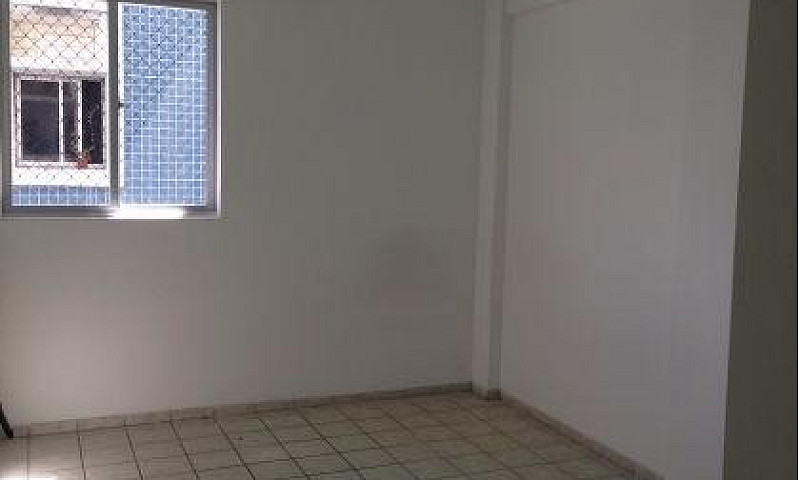 Apartamento Com 02 Q...