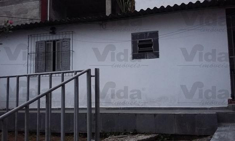 Casa Para Alugar Com...