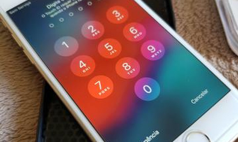 Iphone 6...