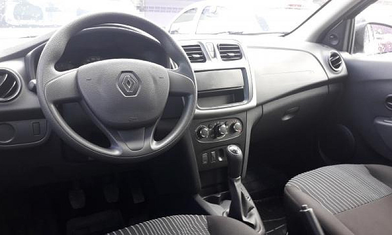  Renault  Logan 1.0 ...