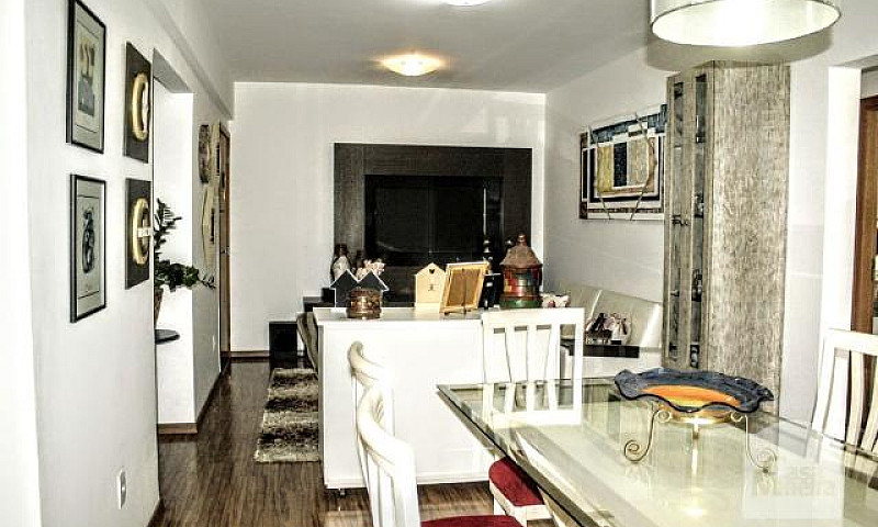 Apartamento À Venda ...