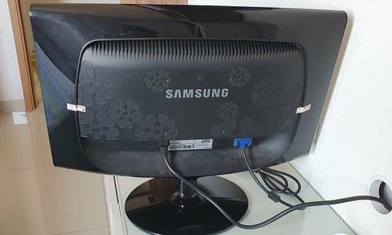 Monitor Samsung 20