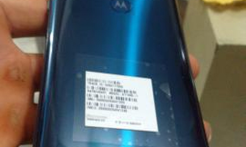 Moto G7 Power...