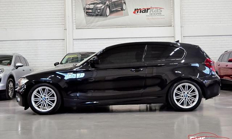 Bmw 118I Bmw 118I Ed...