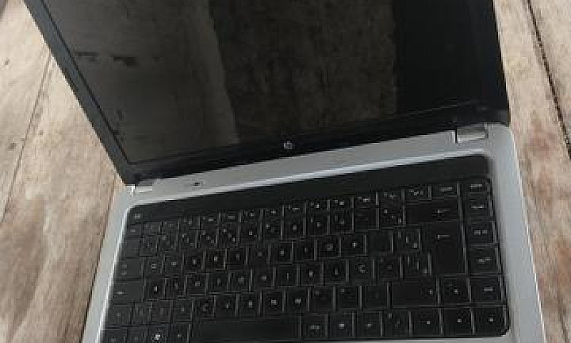 Notebook Hp Core I3 ...