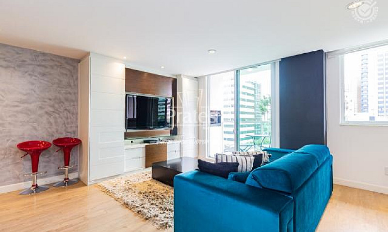 Apartamento Para Alu...