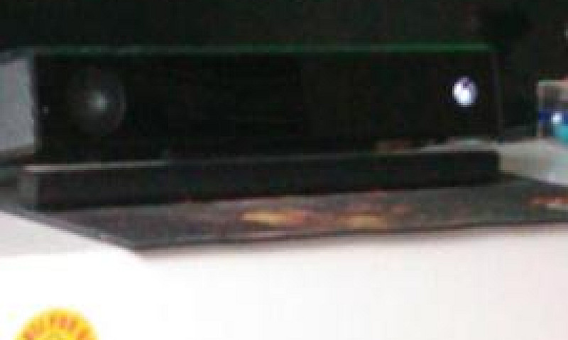 Kinect Xbox One...