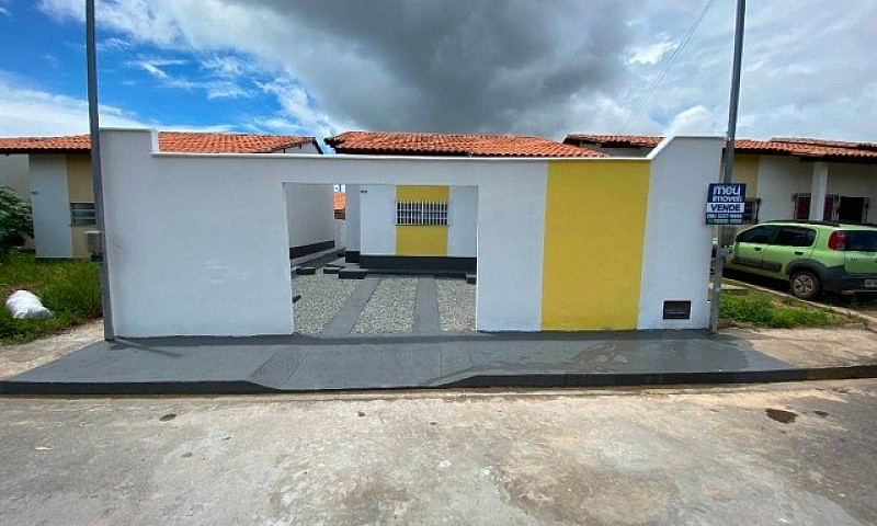 129- Casa  Quartos P...
