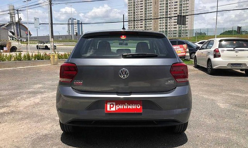 Volkswagen Polo 1.6 ...