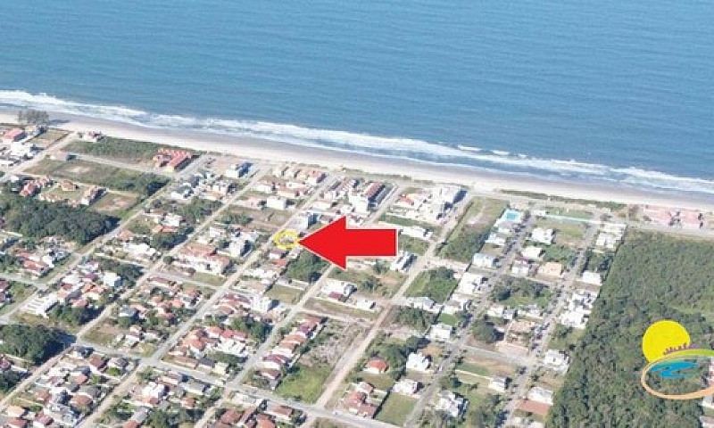Casa Com 2 Dormitóri...