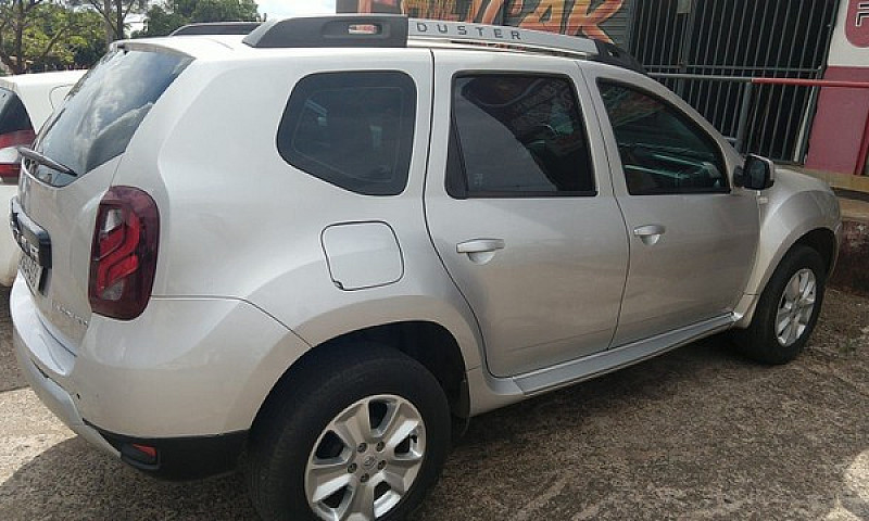 Duster Dynamique 2.0...