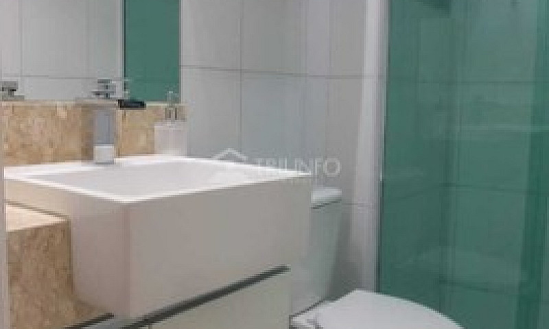 Al - Apartamento Com...