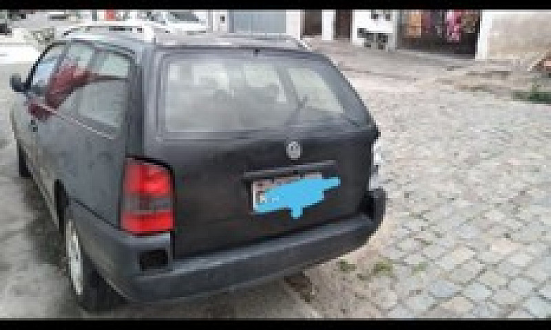 Parati 97...