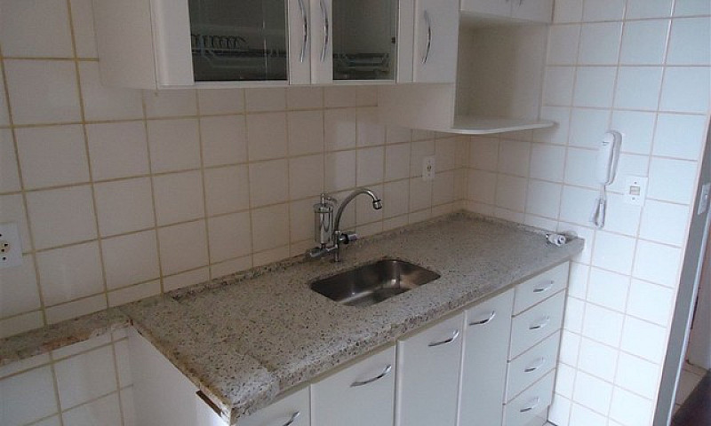 Apartamento Para Alu...