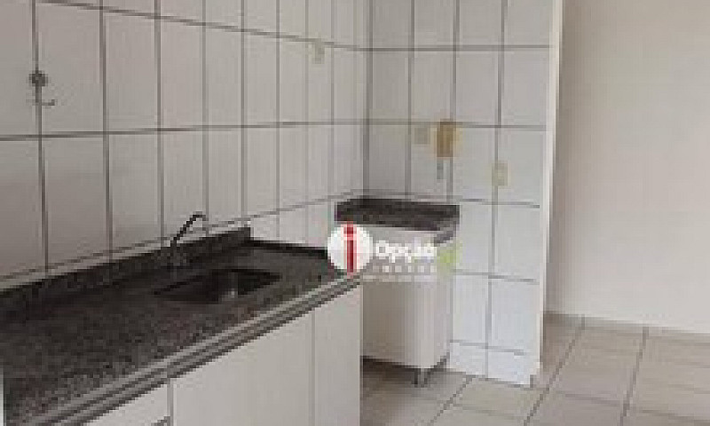 Apartamento Com 3 Do...