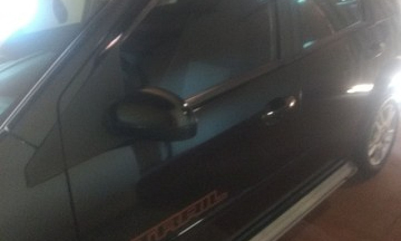 Vendo Um Carro Fietr...