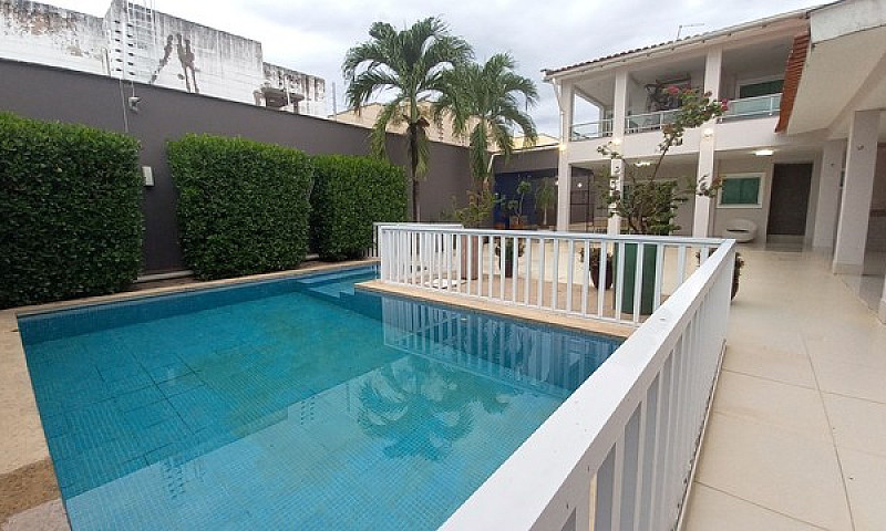  Vendo Casa Duplex N...
