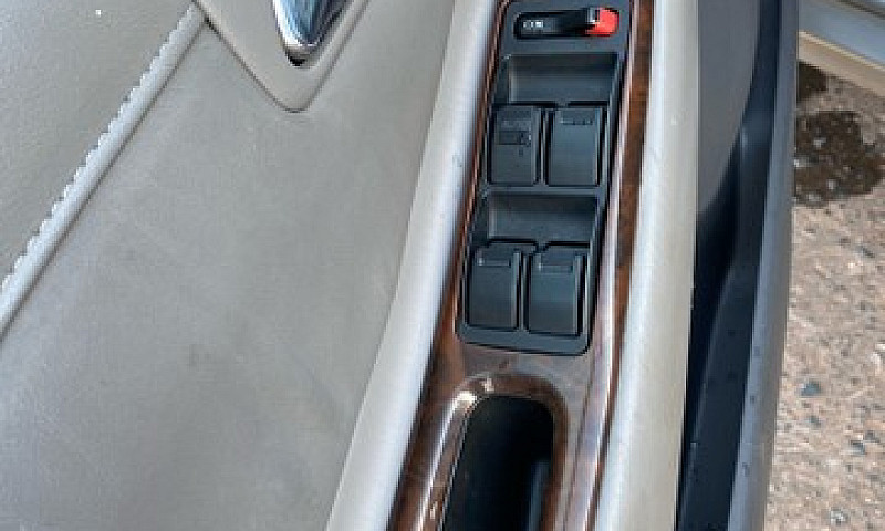 Honda Accord 2.3 Exr...