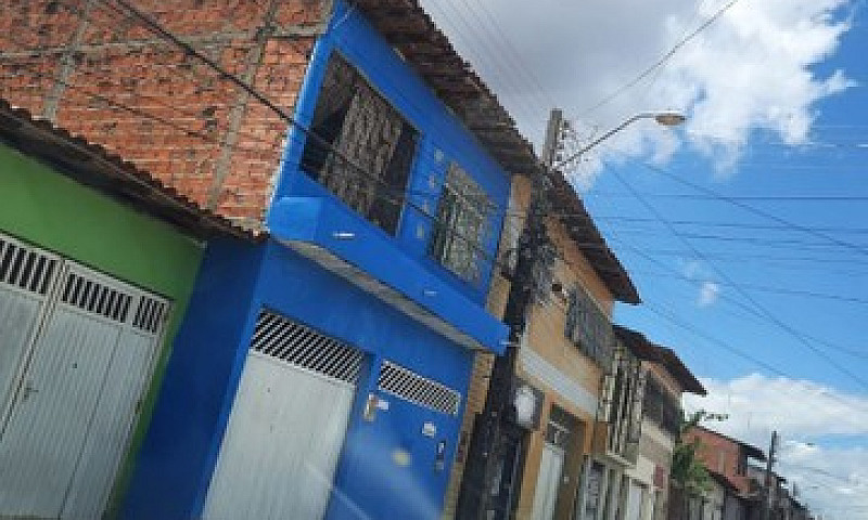 Casa B. São Bernardo...