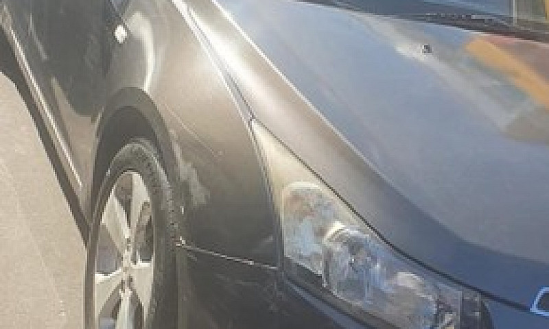 Cruze Automático ...