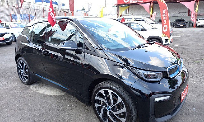 Bmw I3 Bev Full Híbr...