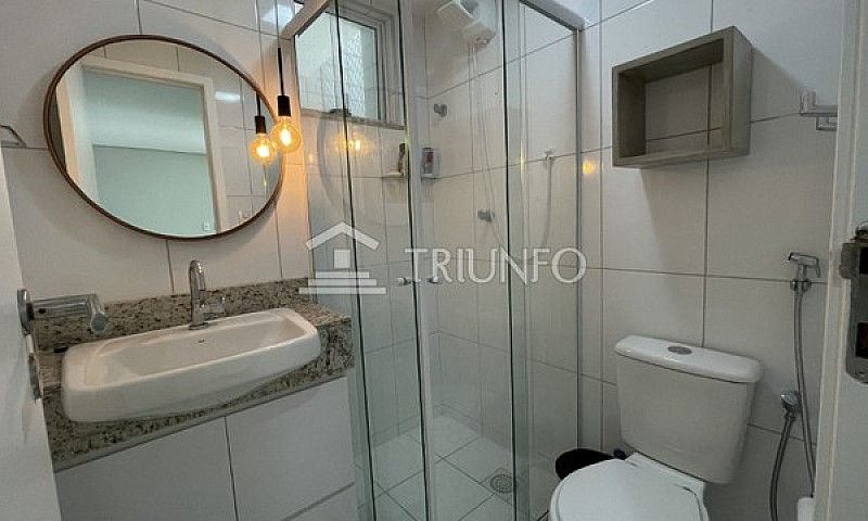 Apartamento Na Ponta...