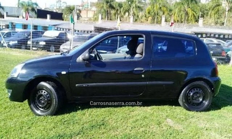 Peças Clio...