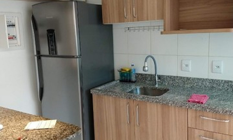 Apartamento Iranduba...