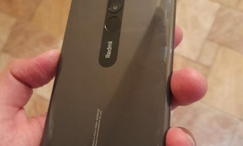 Xaomi Redimi 8 Zero...